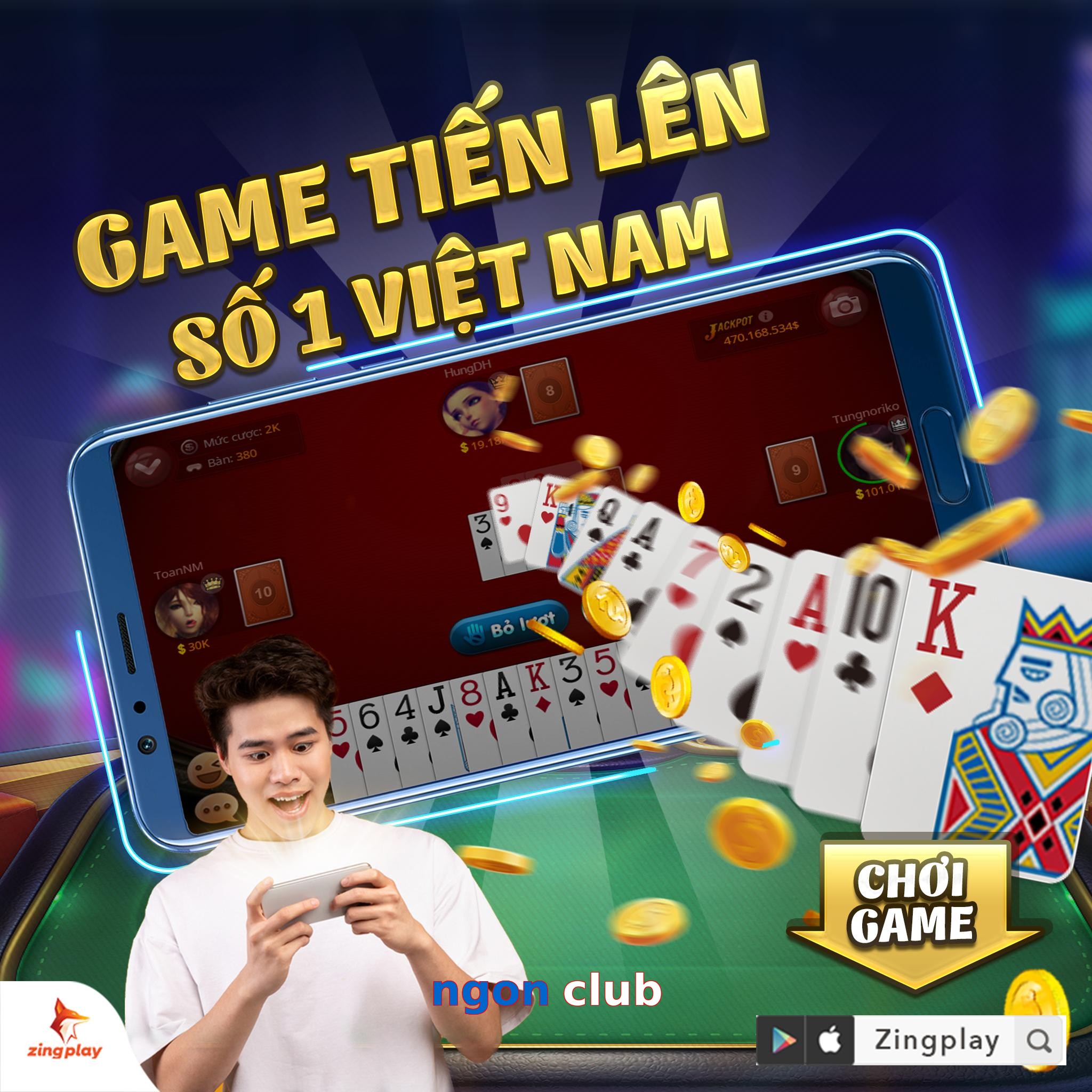 ngon club