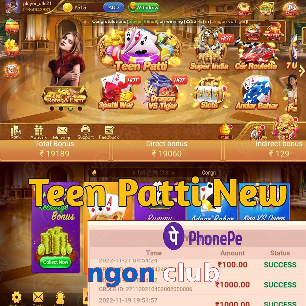 ngon club