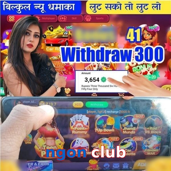ngon club
