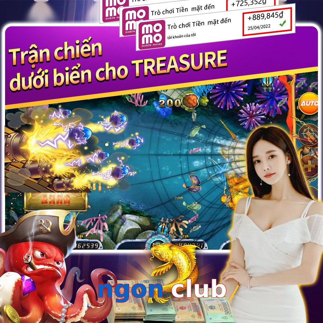 ngon club
