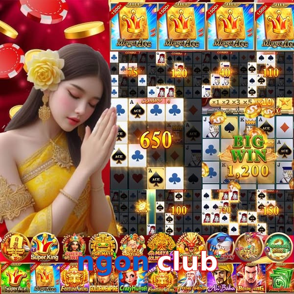 ngon club