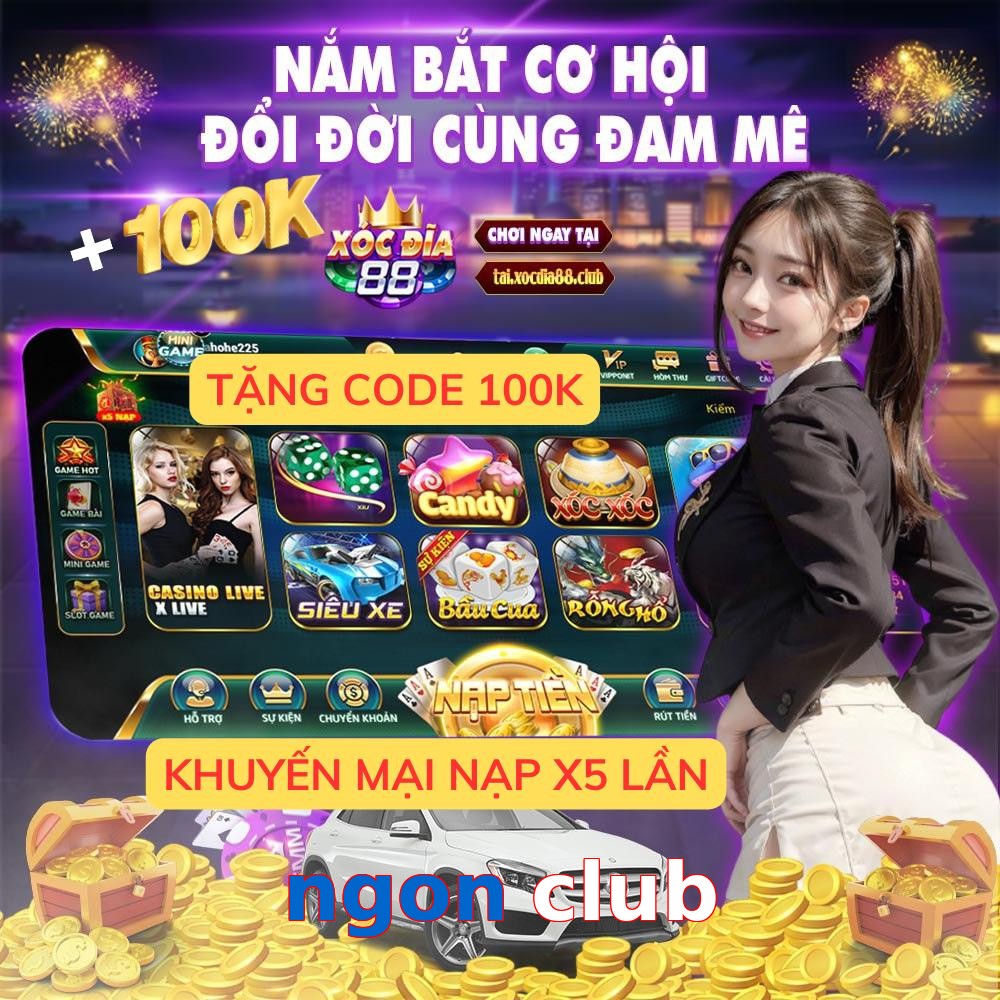 ngon club