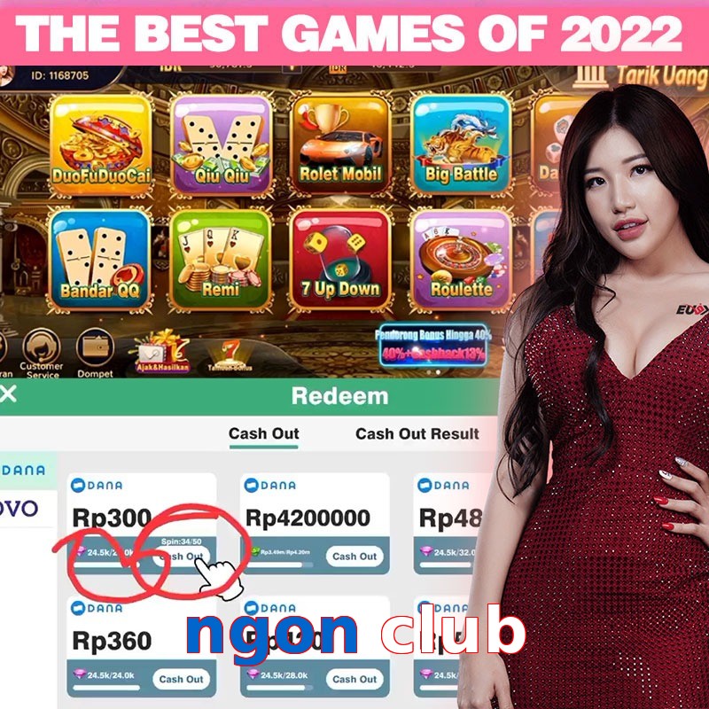 ngon club