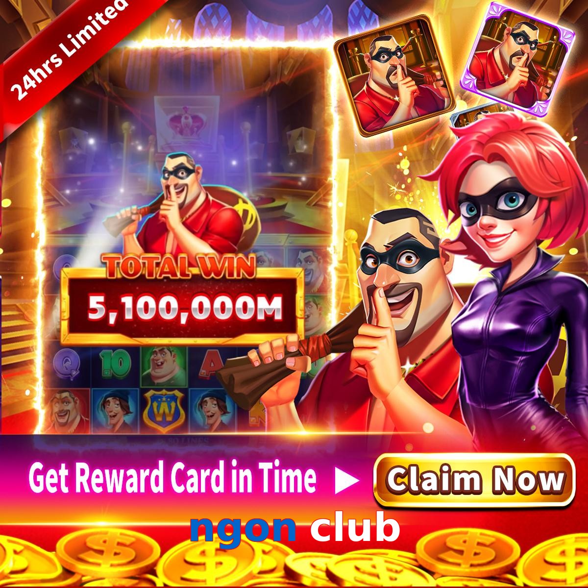 ngon club